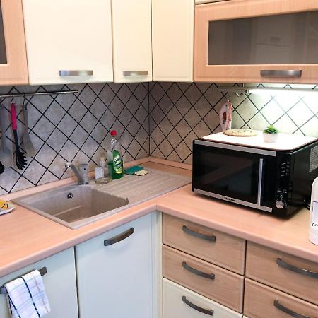 Confortevole Bilocale A Pochi Minuti Dal Centro Apartment Milan Exterior photo